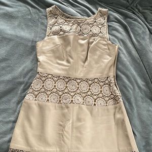 Bailey 44 dress
